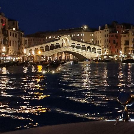 San Marco Romantic Rooms Venesia Bagian luar foto