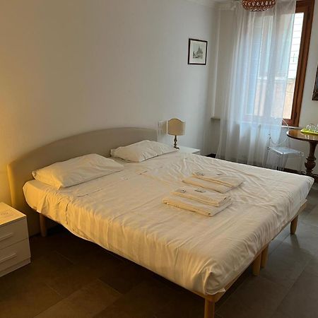 San Marco Romantic Rooms Venesia Bagian luar foto