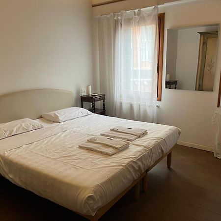San Marco Romantic Rooms Venesia Bagian luar foto