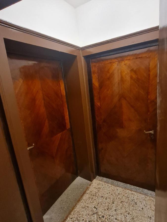 San Marco Romantic Rooms Venesia Bagian luar foto