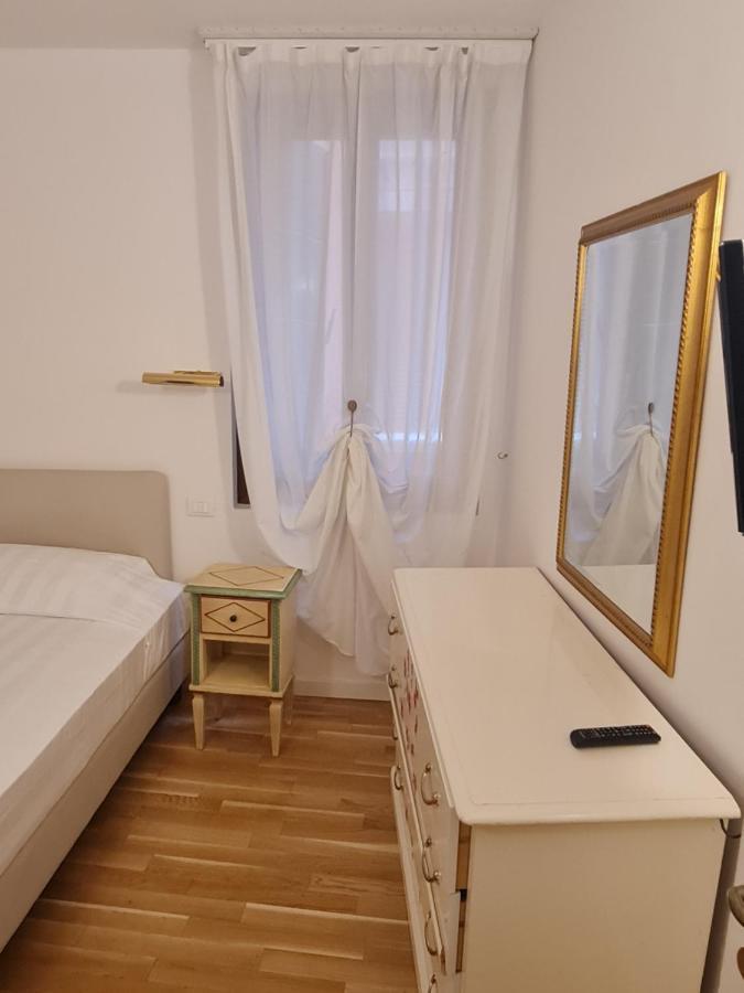 San Marco Romantic Rooms Venesia Bagian luar foto