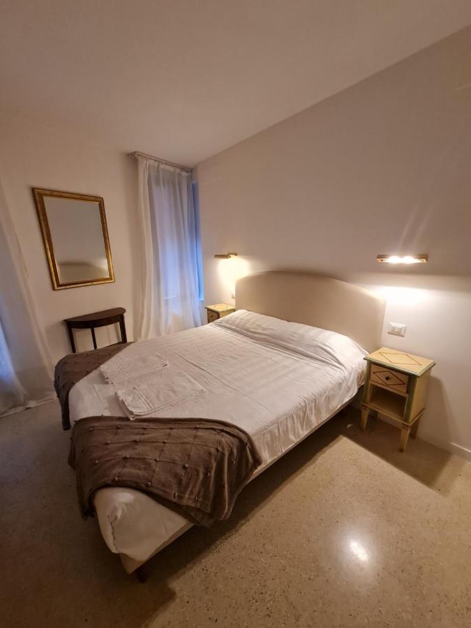 San Marco Romantic Rooms Venesia Bagian luar foto