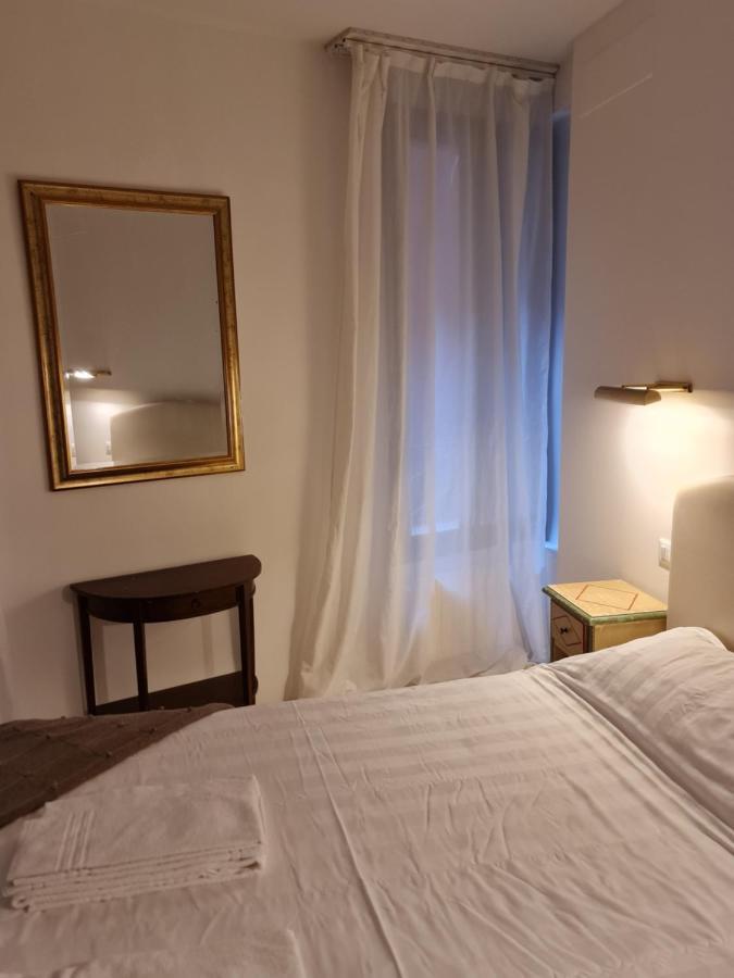 San Marco Romantic Rooms Venesia Bagian luar foto