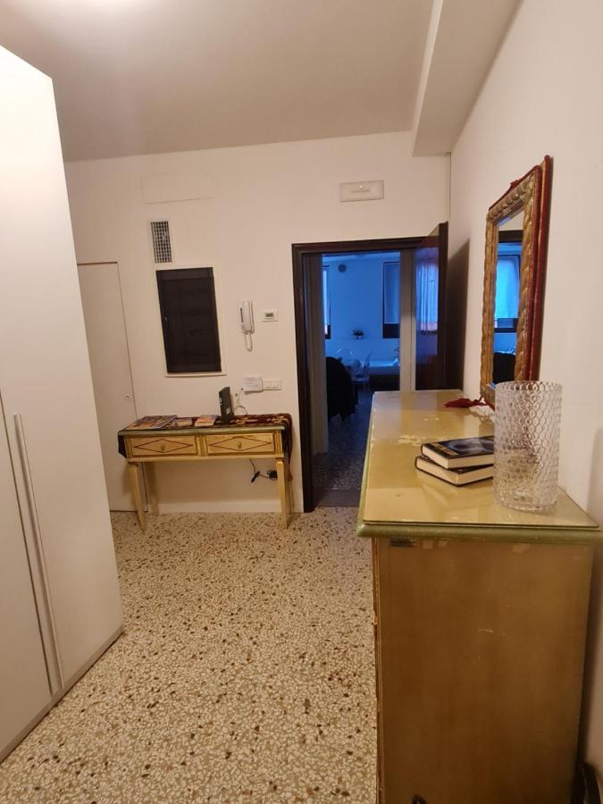 San Marco Romantic Rooms Venesia Bagian luar foto