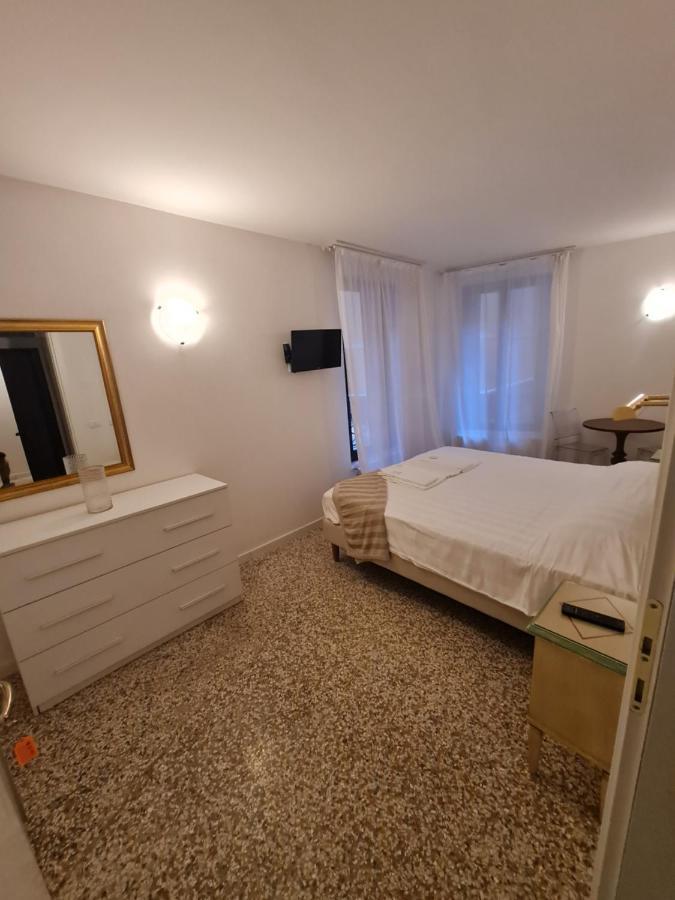 San Marco Romantic Rooms Venesia Bagian luar foto