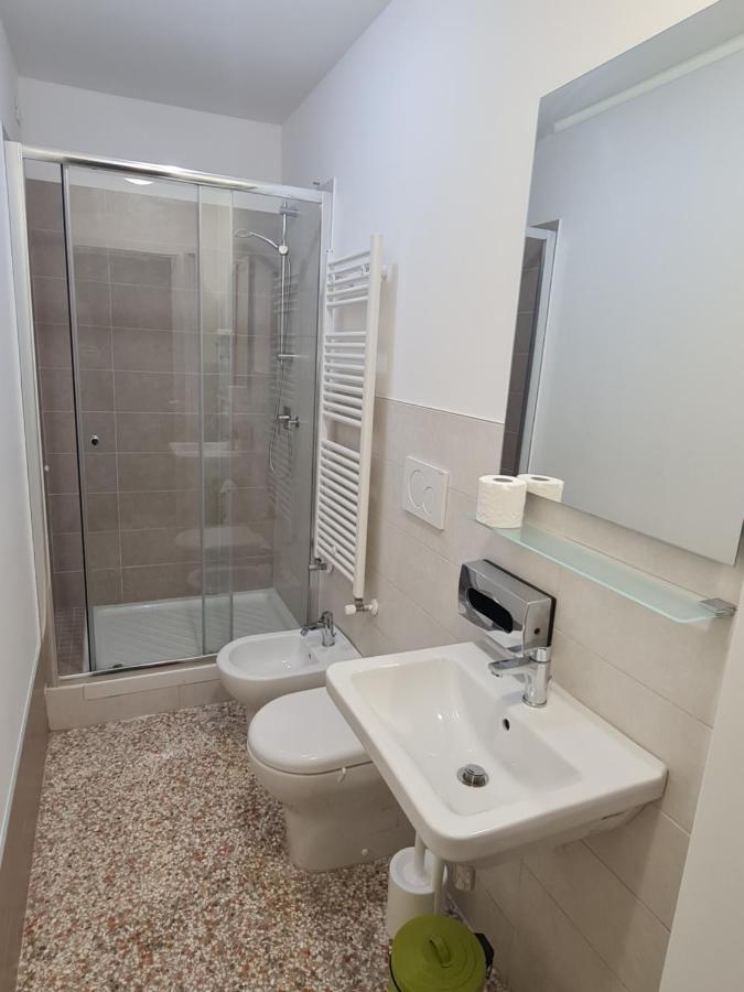 San Marco Romantic Rooms Venesia Bagian luar foto