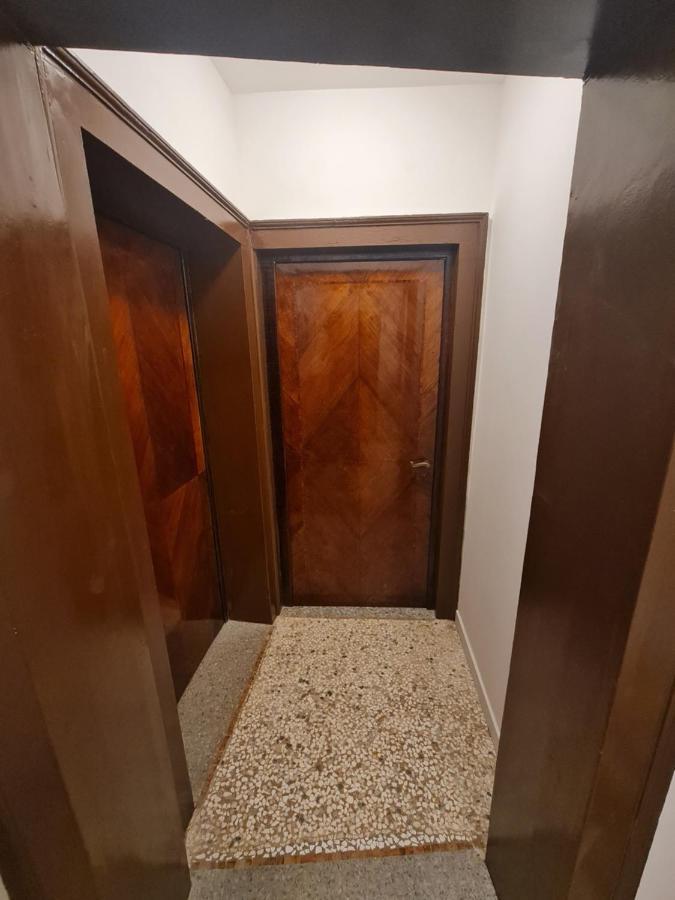 San Marco Romantic Rooms Venesia Bagian luar foto