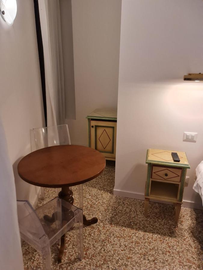 San Marco Romantic Rooms Venesia Bagian luar foto
