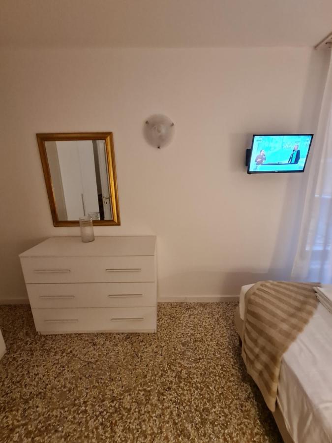 San Marco Romantic Rooms Venesia Bagian luar foto
