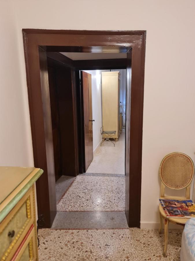 San Marco Romantic Rooms Venesia Bagian luar foto