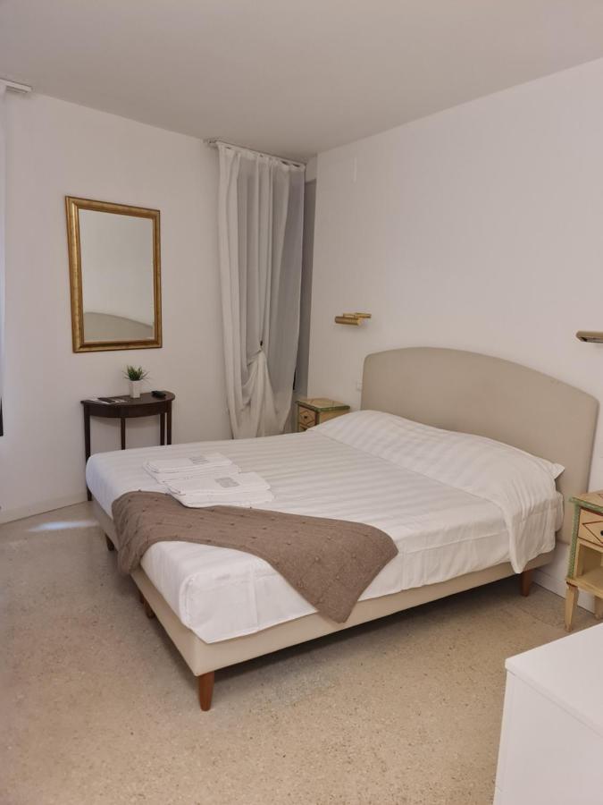 San Marco Romantic Rooms Venesia Bagian luar foto