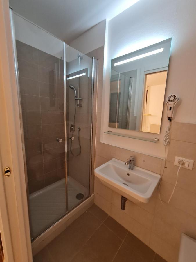 San Marco Romantic Rooms Venesia Bagian luar foto