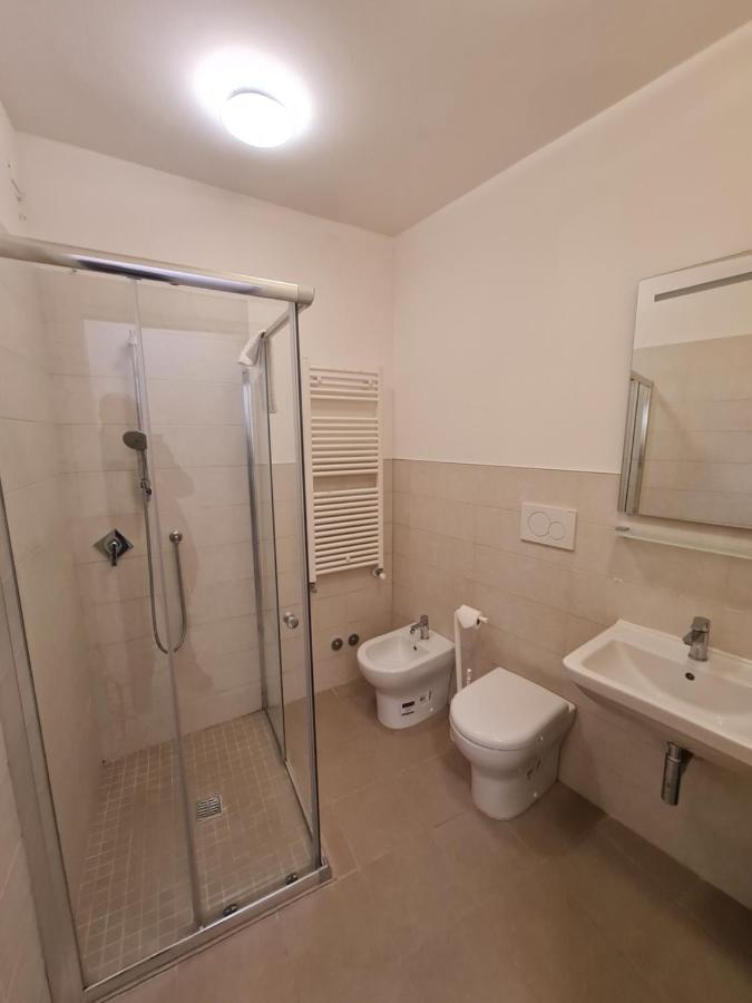 San Marco Romantic Rooms Venesia Bagian luar foto