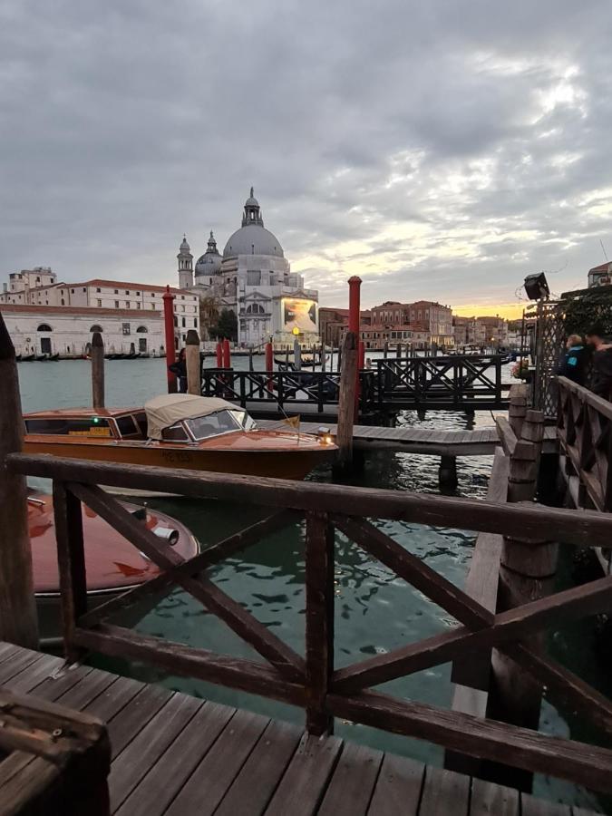 San Marco Romantic Rooms Venesia Bagian luar foto