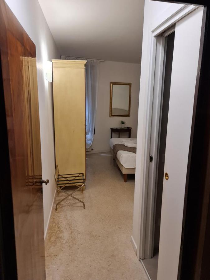 San Marco Romantic Rooms Venesia Bagian luar foto