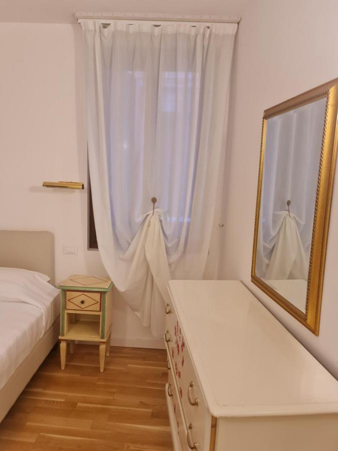 San Marco Romantic Rooms Venesia Bagian luar foto