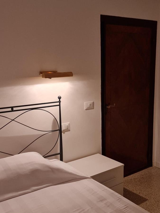 San Marco Romantic Rooms Venesia Bagian luar foto
