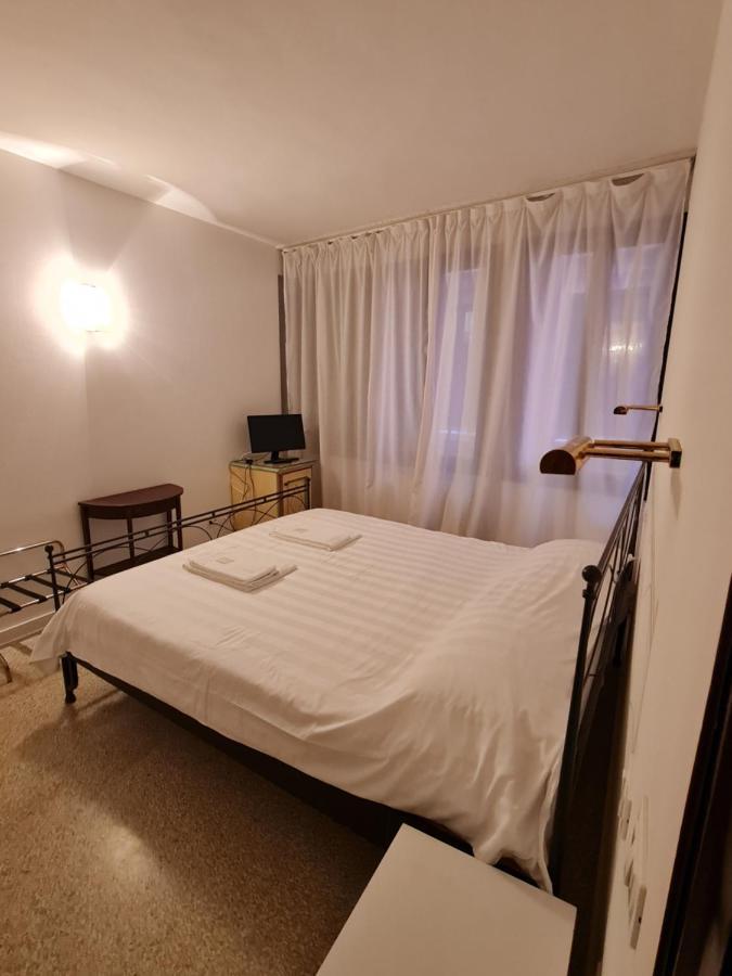 San Marco Romantic Rooms Venesia Bagian luar foto