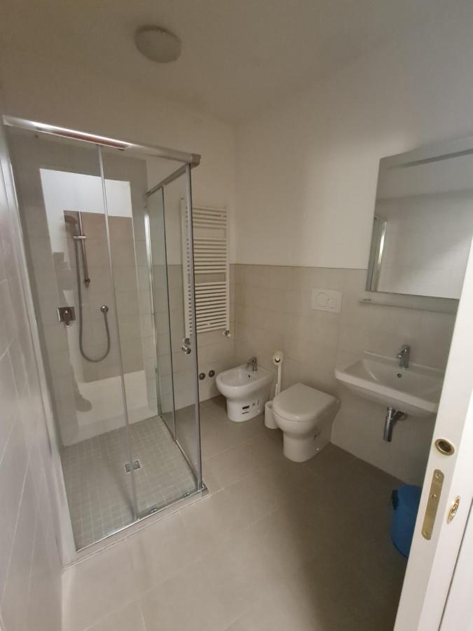 San Marco Romantic Rooms Venesia Bagian luar foto