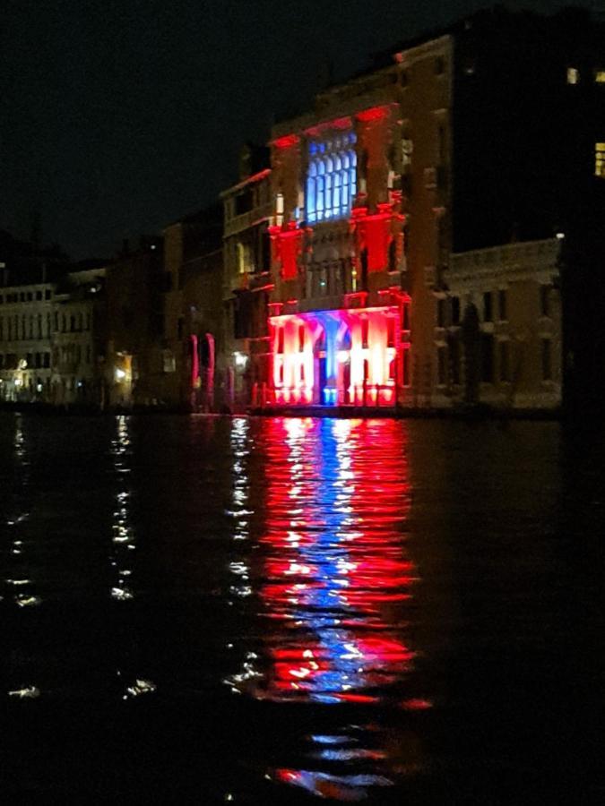 San Marco Romantic Rooms Venesia Bagian luar foto