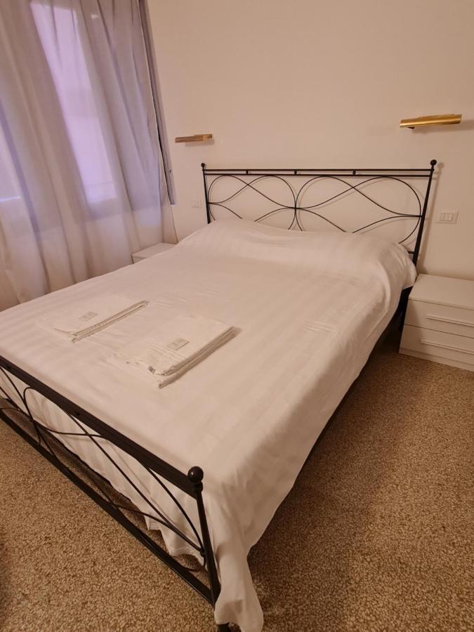 San Marco Romantic Rooms Venesia Bagian luar foto