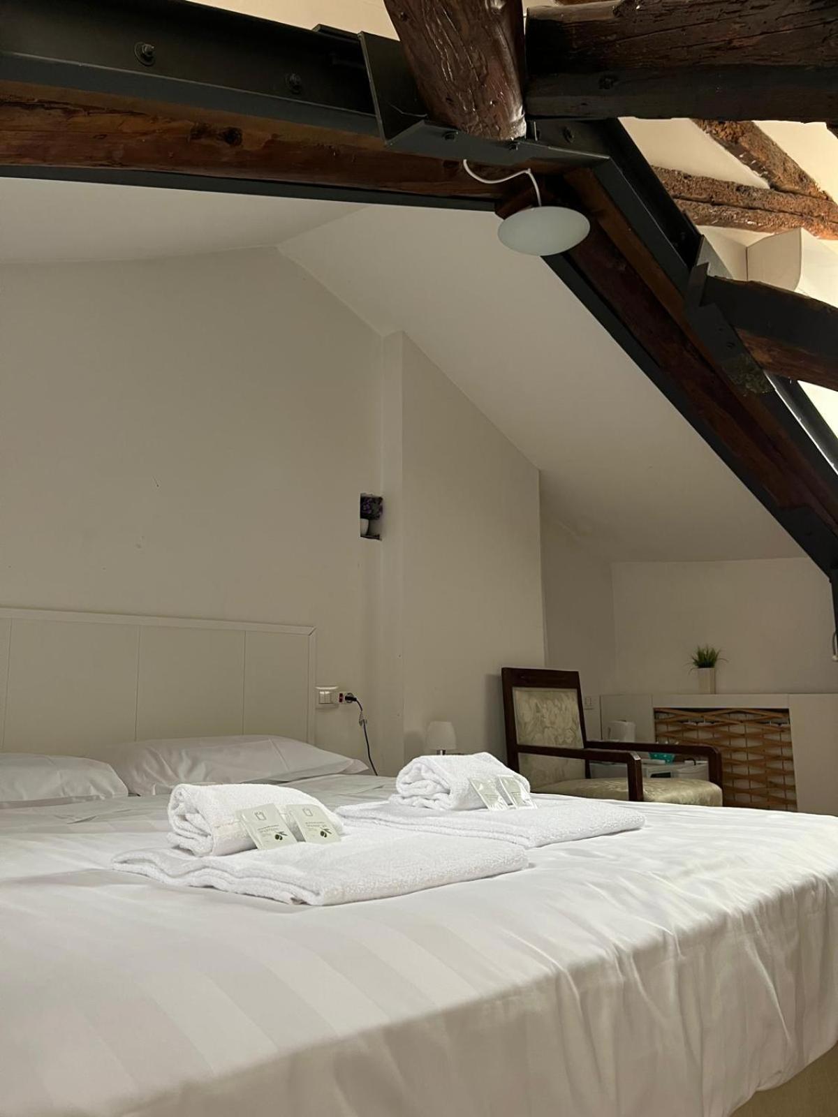 San Marco Romantic Rooms Venesia Bagian luar foto