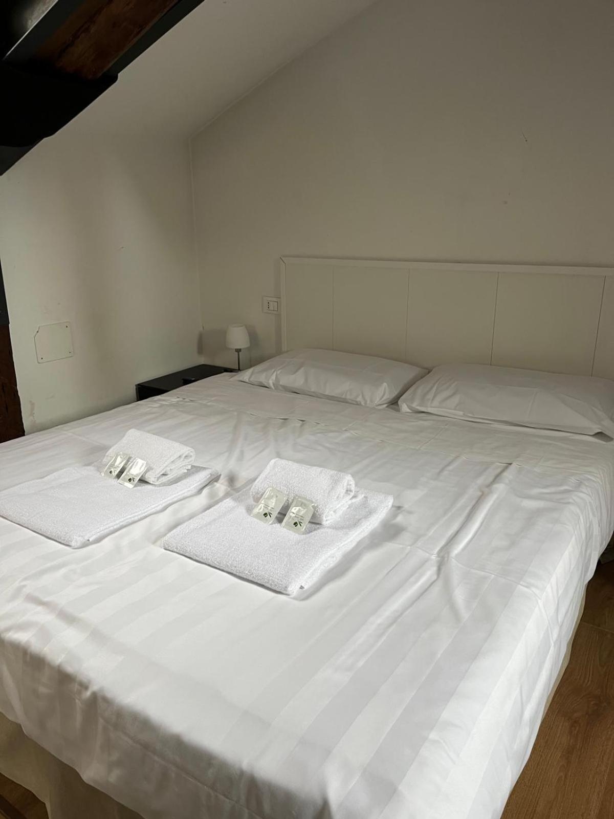 San Marco Romantic Rooms Venesia Bagian luar foto