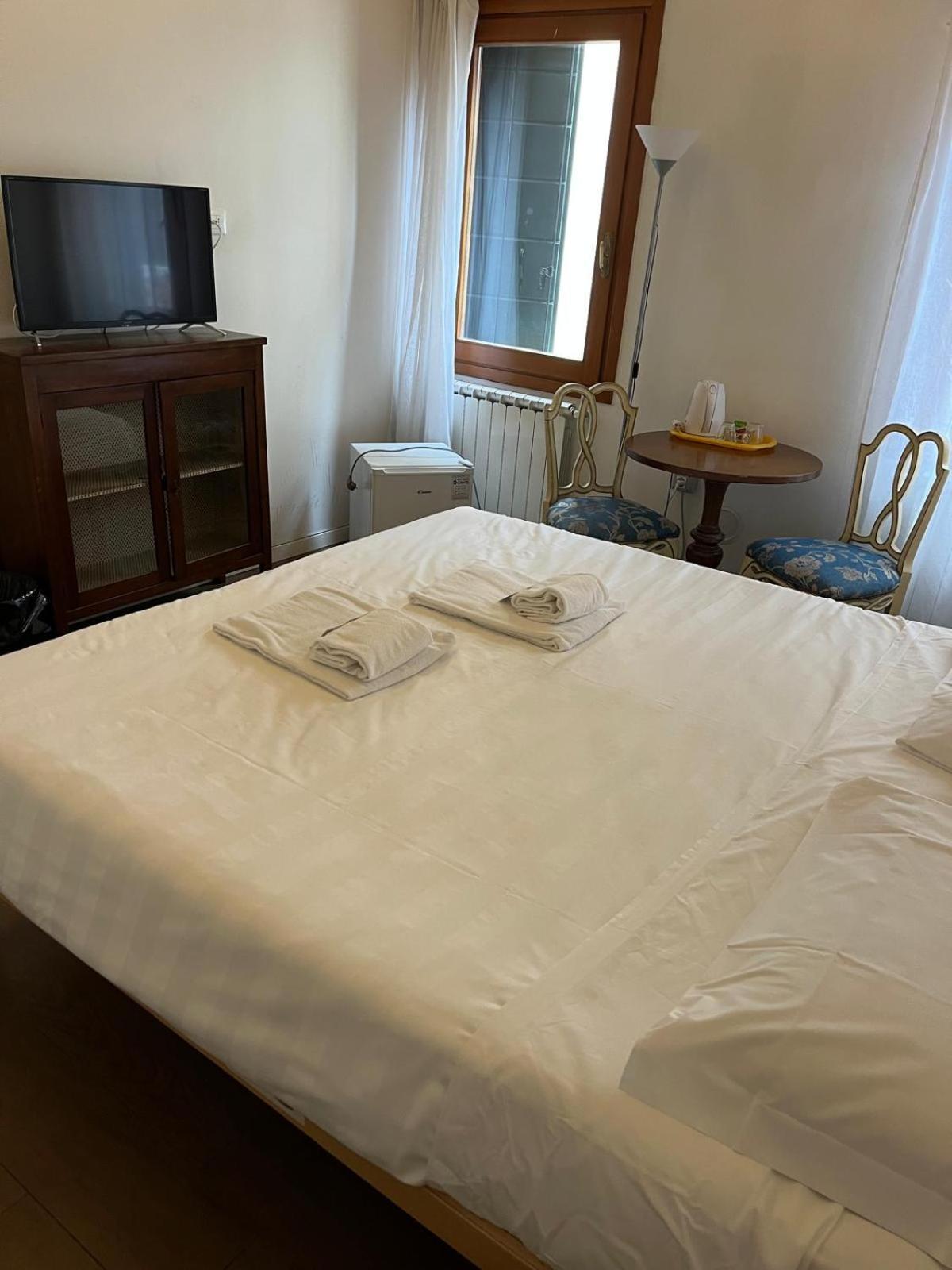 San Marco Romantic Rooms Venesia Bagian luar foto