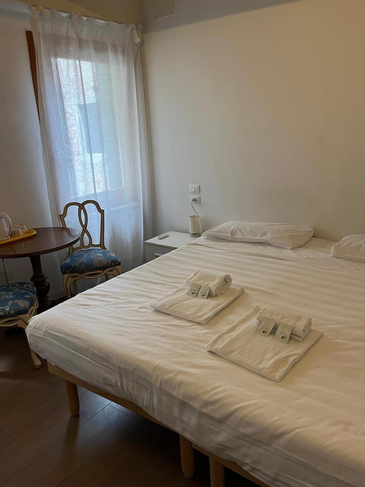 San Marco Romantic Rooms Venesia Bagian luar foto